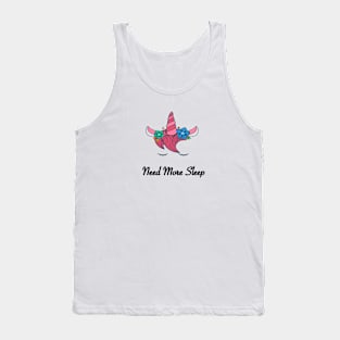 Unicorn Tank Top